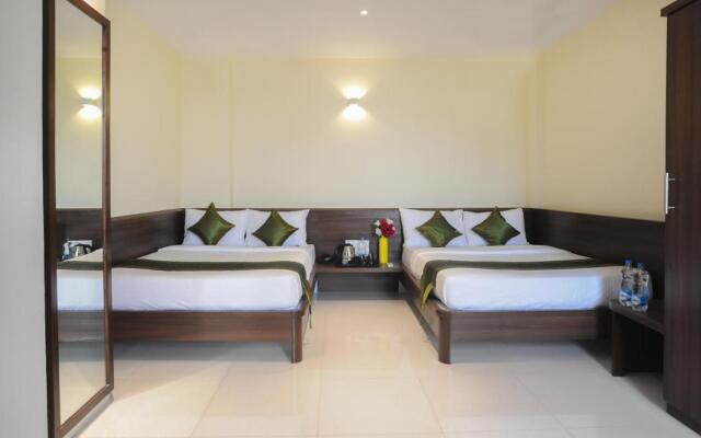 Treebo Balaji Residency