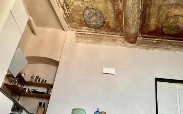 Corallini Luxury Apartments - Bokè Apartment