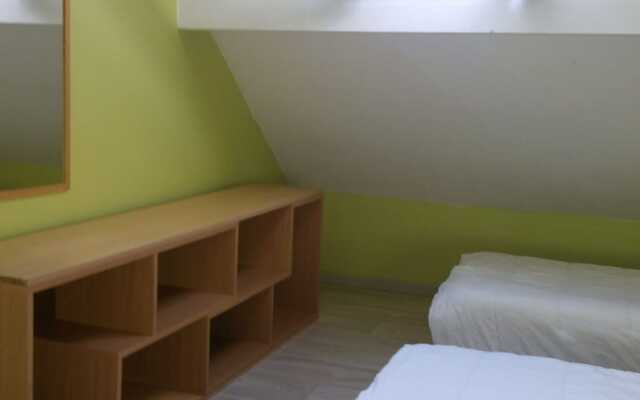Cozy holiday home with fire place, close to Malmedy