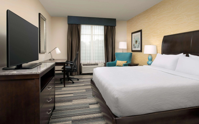 Hilton Garden Inn Murfreesboro