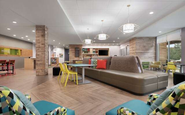 Home2 Suites by Hilton Columbia Harbison