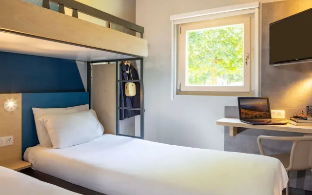 Ibis Budget Bourg-En-Bresse