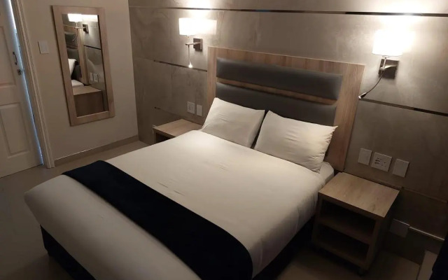 Quartz 108 (Pty) Ltd T/A Bayside Taj Hotel