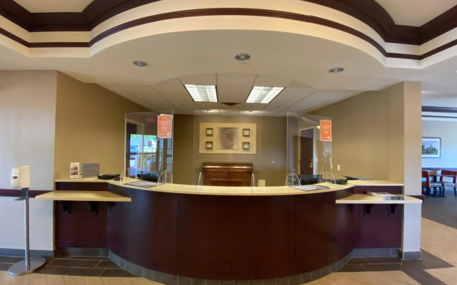 Comfort Inn East Windsor - Springfield