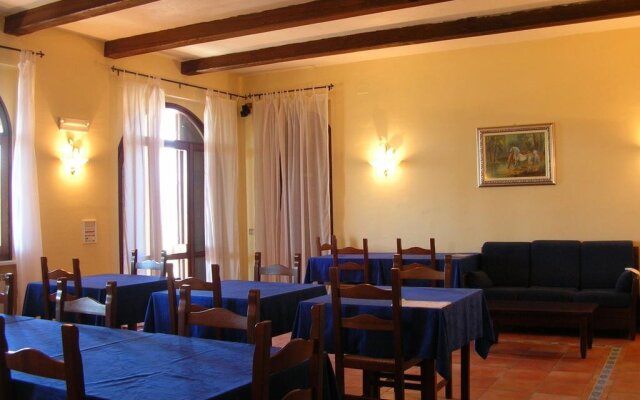 Agriturismo La Fonte