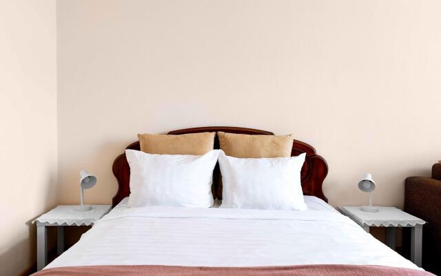 Апартаменты на проспекте Коломяжский 28 корпус 3