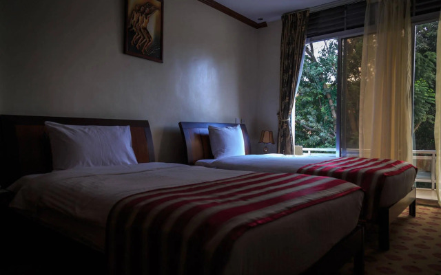 Hotel Karisimbi
