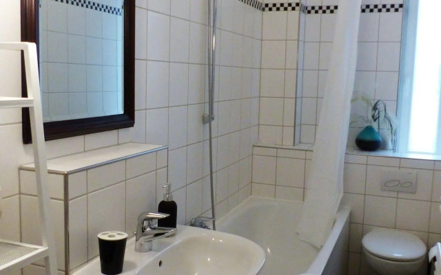 Ferienapartment Berlin Prenzlauer Berg