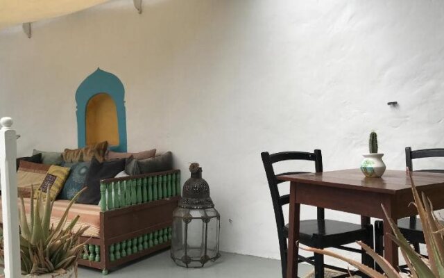 Migrante Guesthouse