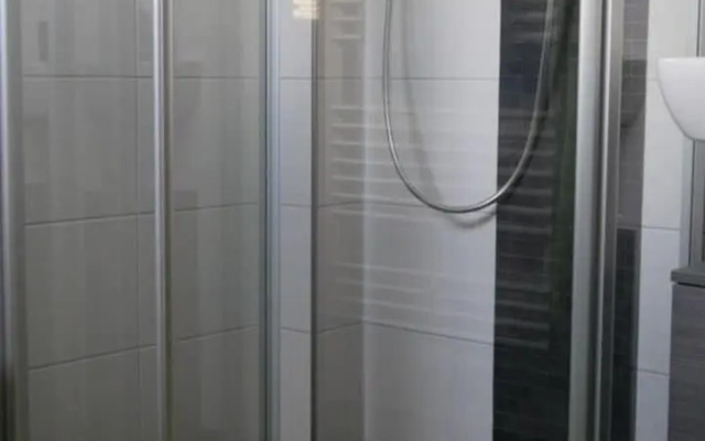 Long Comfortable Holiday Residence