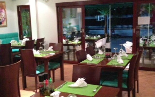 Basilico Hotel & Restaurant