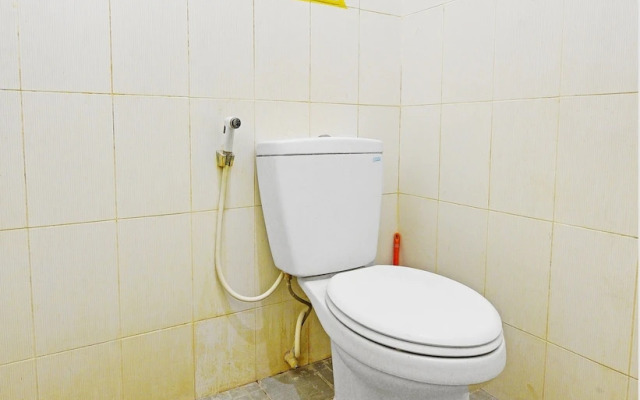 Capital O 91406 Agus Jaya Residence