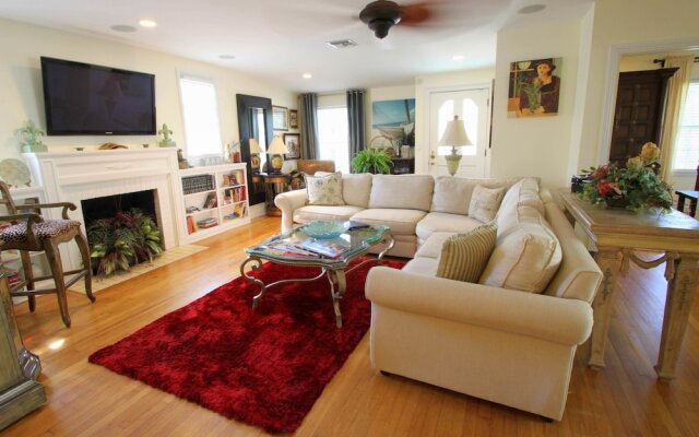 Casa Grandview Vacation Rentals