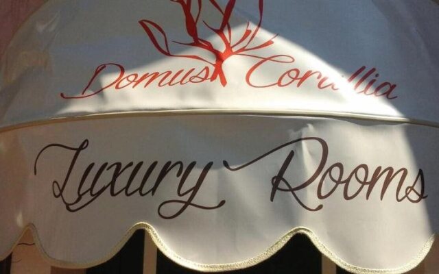 Domus Corallia Luxury Rooms