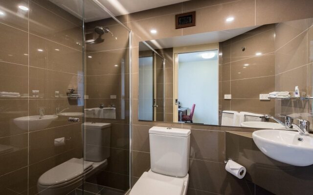 Mercure Welcome Melbourne
