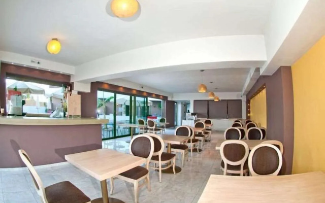 Hotel Stella Katrin