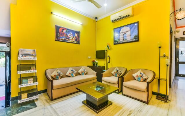 The Residencia Inn Premium