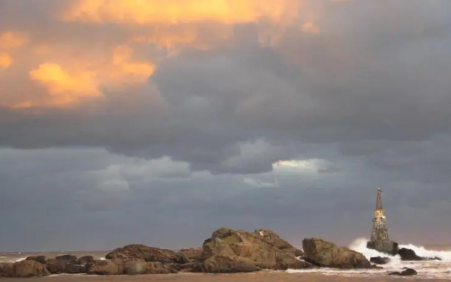 Dream House Guest House