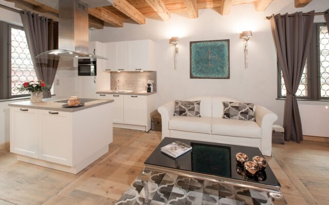 Le 1615 - Luxe et Spa