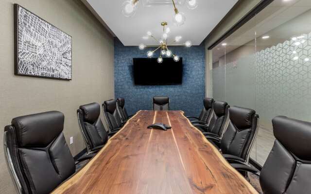 Comfort Suites Greenville Airport