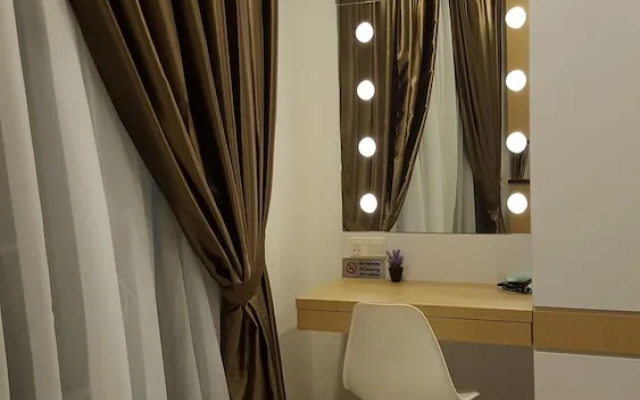 Parc Regency Serviced Apartment