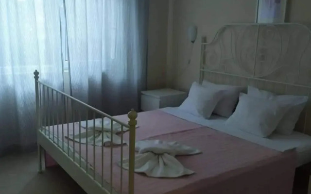 Apart- Hotel Pomorie Residence