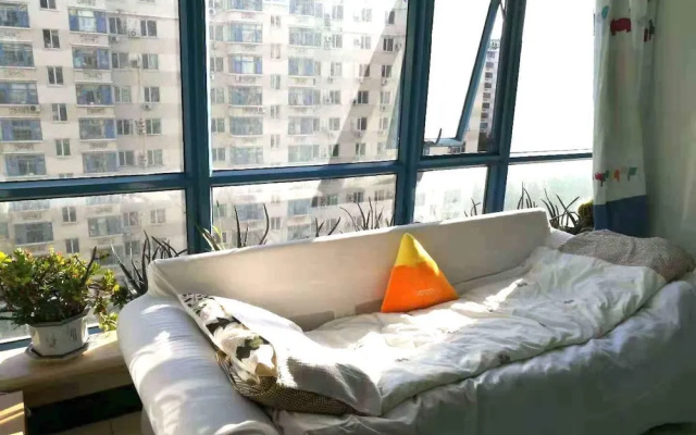 Golden guesthouse – Guest Rooms – Beijing