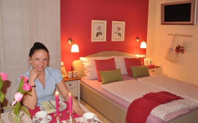 Appartementhaus Grill