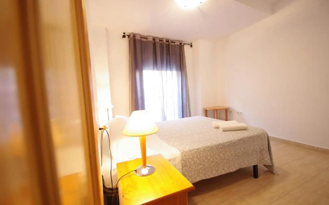 Livingtarifa Apartamento Blue II