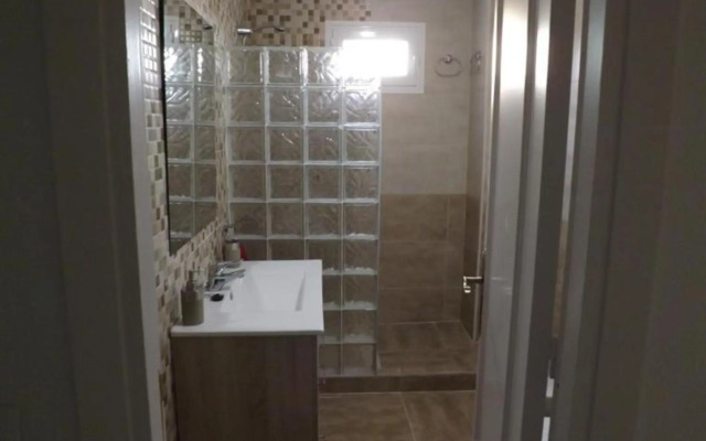 Apartment in Miramar Fuengirola ii