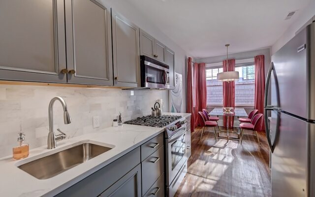 The Home Collection - Lamar Avenue