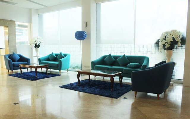 Arnava Hotel Senen