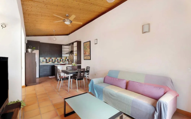 La Calabacera Casa Amarilla N0075