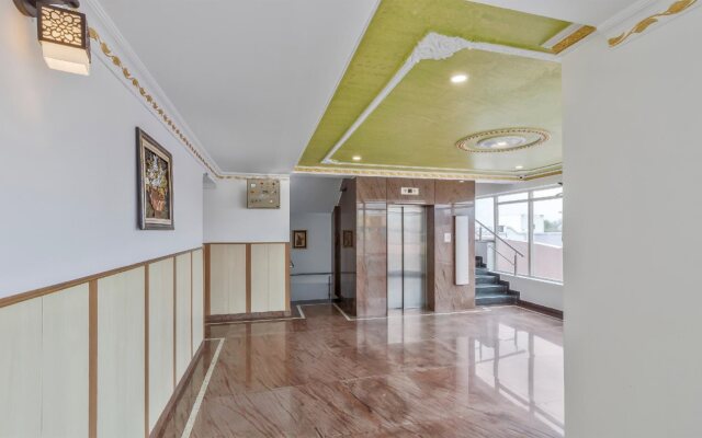 Hotel Shivaal`s Residency