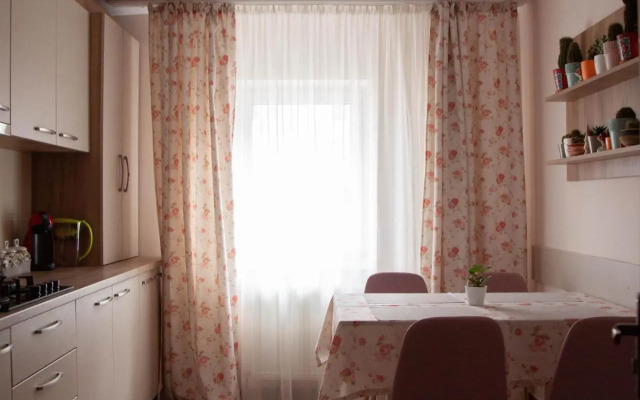 21 Cozy Apartament