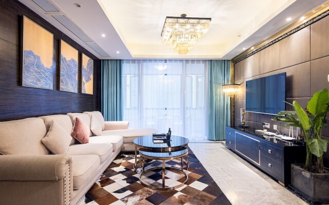 Enjoy Stay YUNWEI Apartment