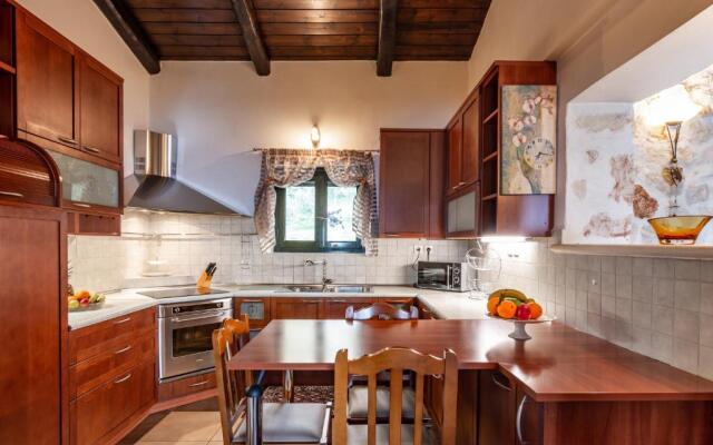 Xigia Beach Residence