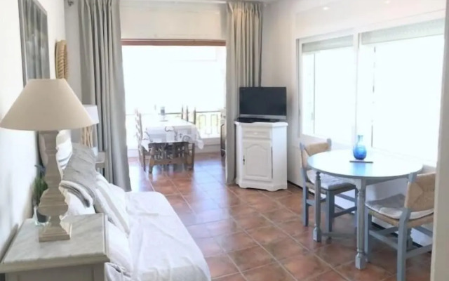 Apartamento Acapulco I3