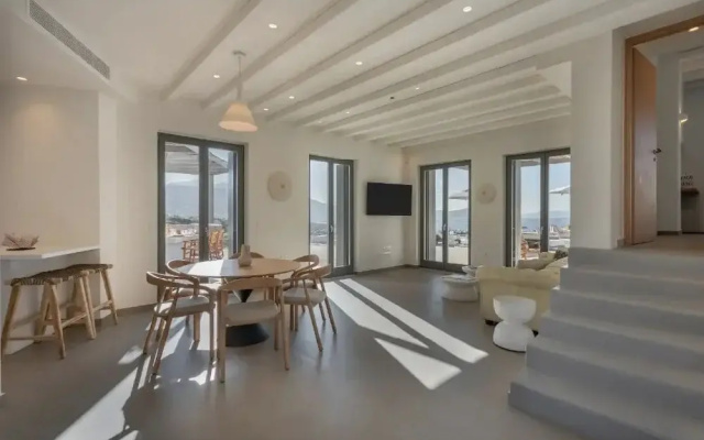 Avera Luxury Villas