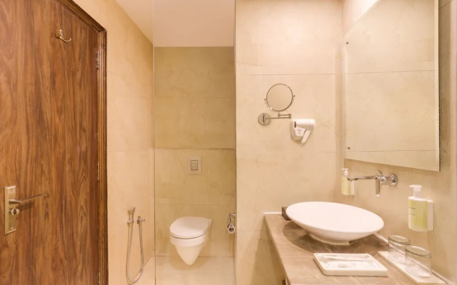 Lemon Tree Hotel Kasauli
