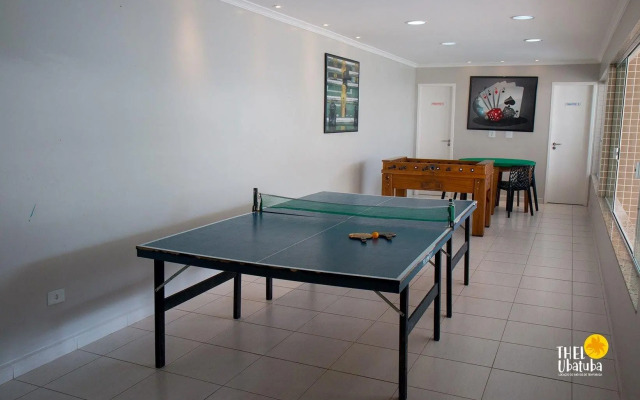 Thel Ubatuba - Praia Grande - Monte Carlo Apto 32/B
