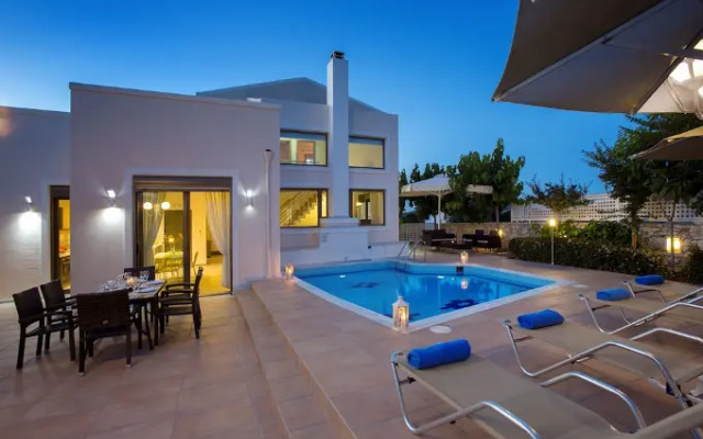 Salvia Villas