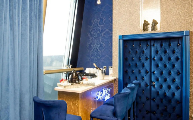 Arthouse Hotel