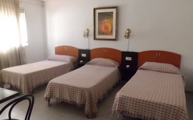 Hostal Europa