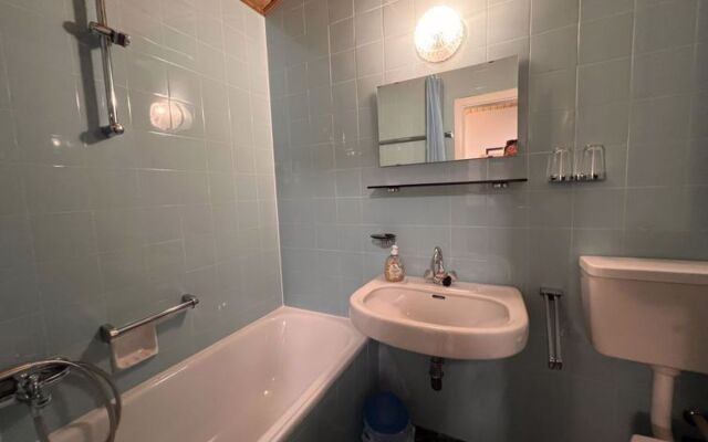 Apartment Glockner Heiligenblut 19141