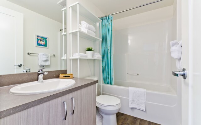 Suite Digs N3