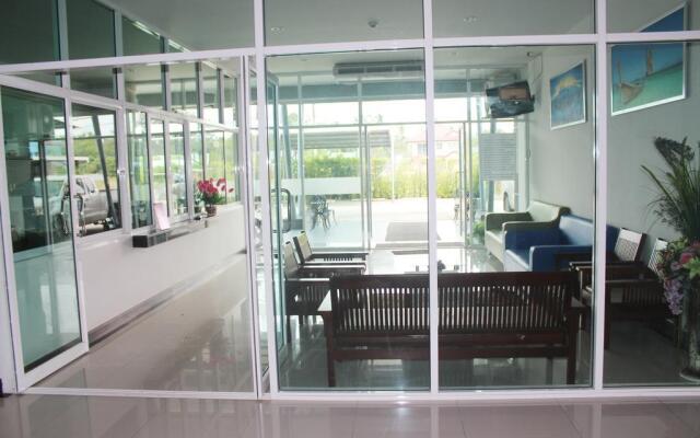 Krabi Condotel