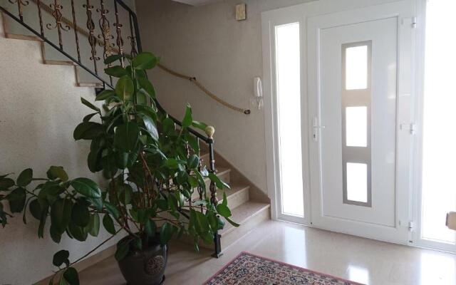 Logement entier: Route des Vins.Wintzenheim