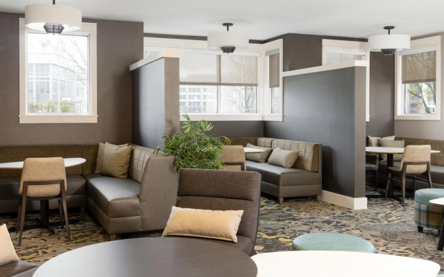 Residence Inn Columbus Polaris