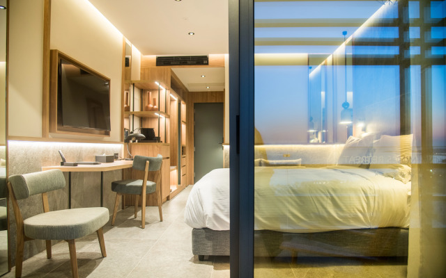 King Minos Retreat Resort & Spa